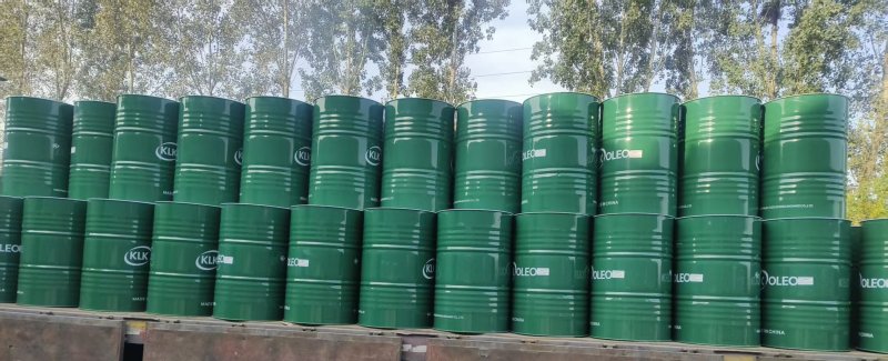 国产泰柯食品级甘油到货现场.jpg 国产泰柯食品级甘油到货现场.jpg