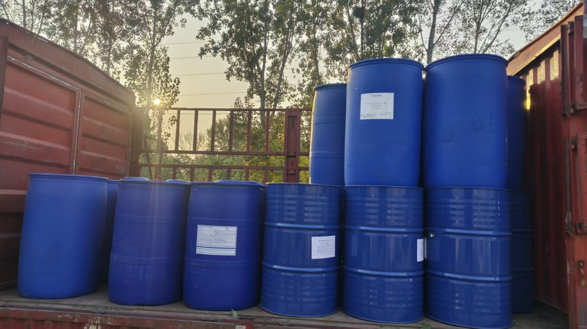 马石油PEG400和泰金甘油的发货.jpg 马石油PEG400和泰金甘油的发货.jpg