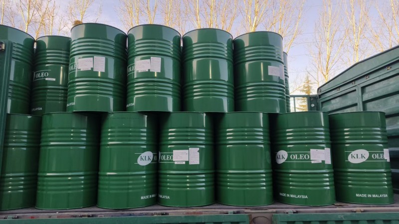 KLK甘油发货现场.jpg KLK甘油发货现场.jpg