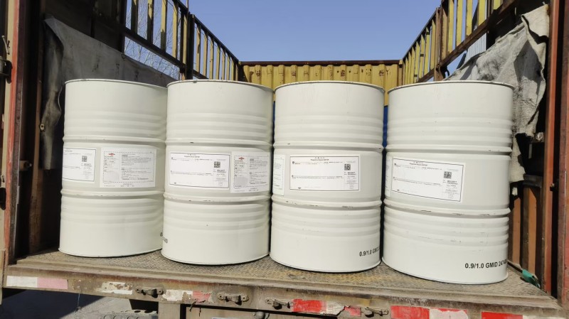 陶氏食品级丙二醇出货.jpg