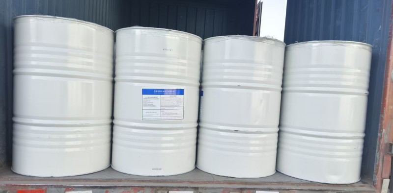 河南通商发货日常，壳牌丙二醇发货实录