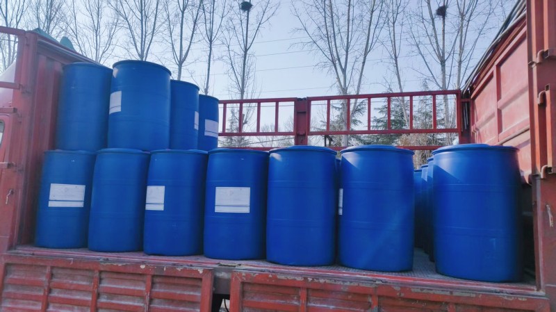 进口食品级甘油外包装及出货实拍 进口食品级甘油外包装及出货实拍