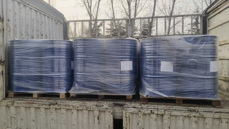 德源甘油发货实拍